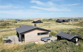Beautiful Home In Hjørring With House A Panoramic View